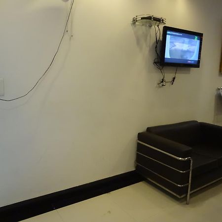 דלהי Hotel Siam International מראה חיצוני תמונה