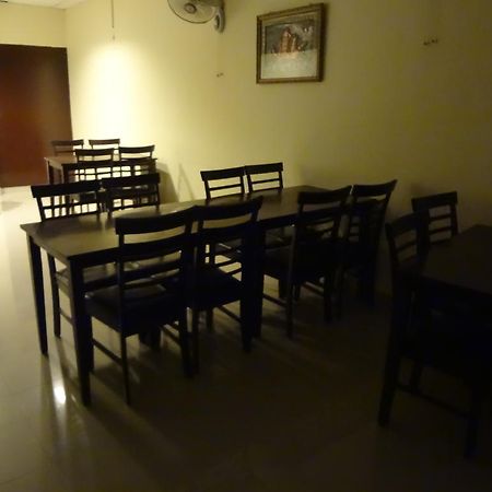 דלהי Hotel Siam International מראה חיצוני תמונה