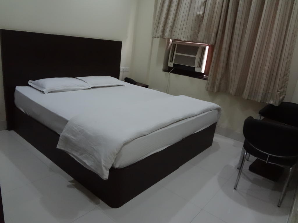 דלהי Hotel Siam International מראה חיצוני תמונה
