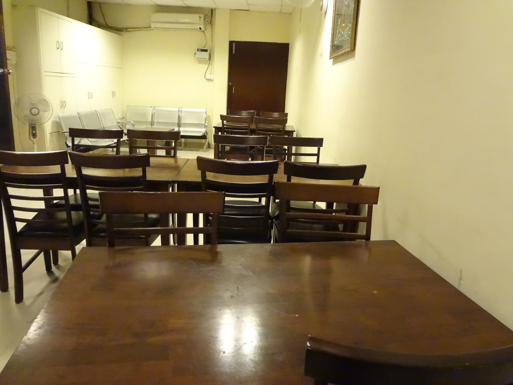 דלהי Hotel Siam International מראה חיצוני תמונה