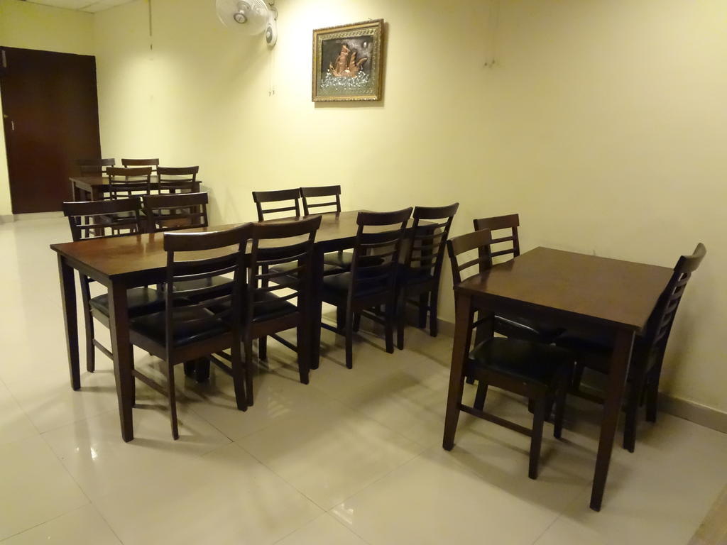 דלהי Hotel Siam International מראה חיצוני תמונה