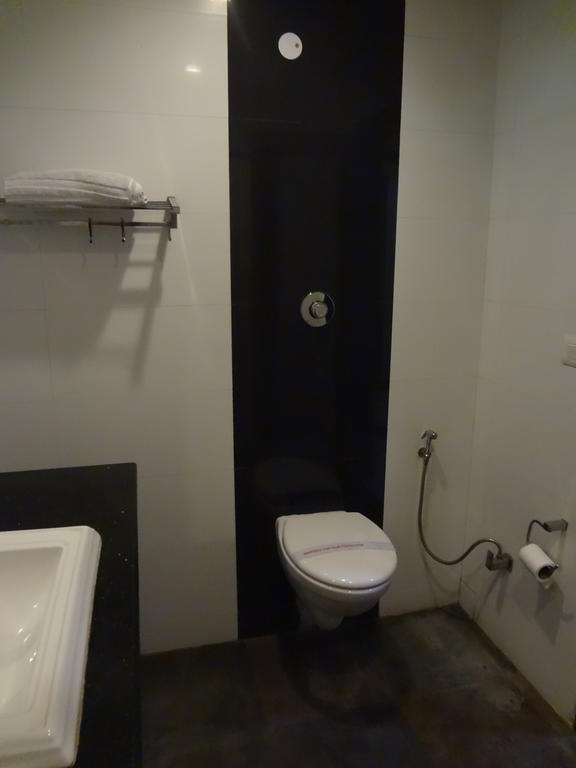 דלהי Hotel Siam International מראה חיצוני תמונה