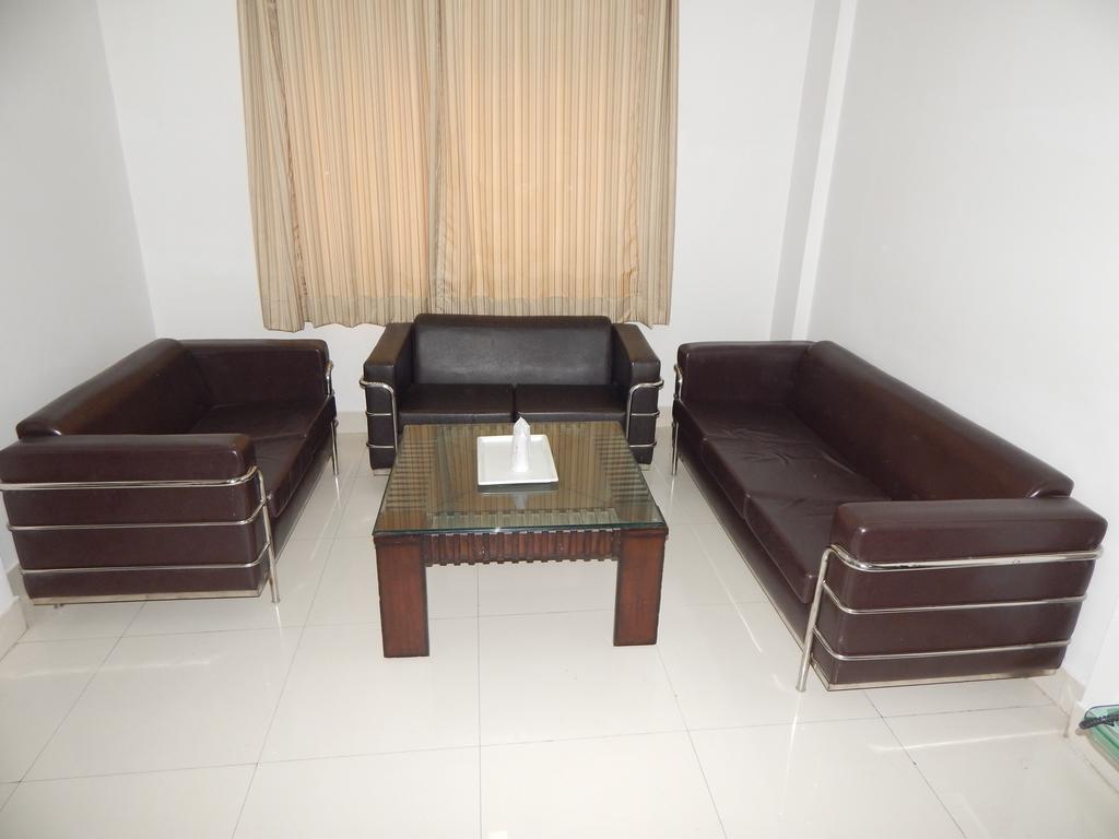 דלהי Hotel Siam International מראה חיצוני תמונה